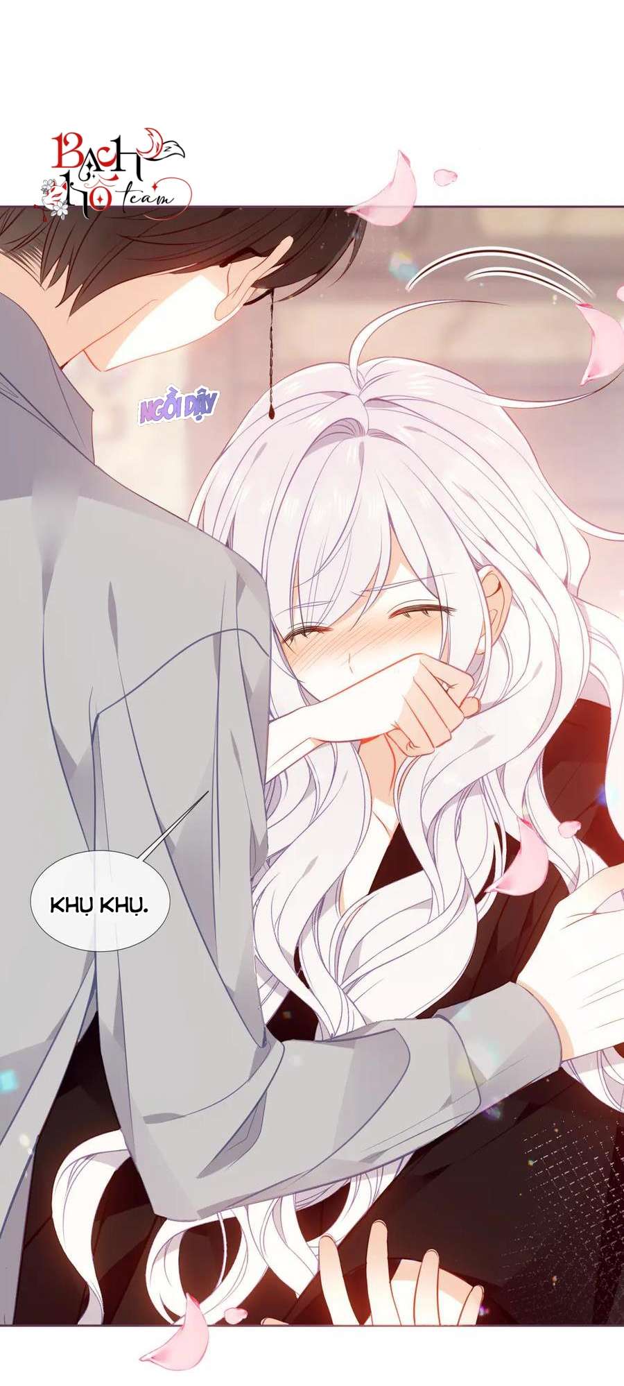 Quán Kịch Bản Trần Mộng Chapter 81 - Trang 3