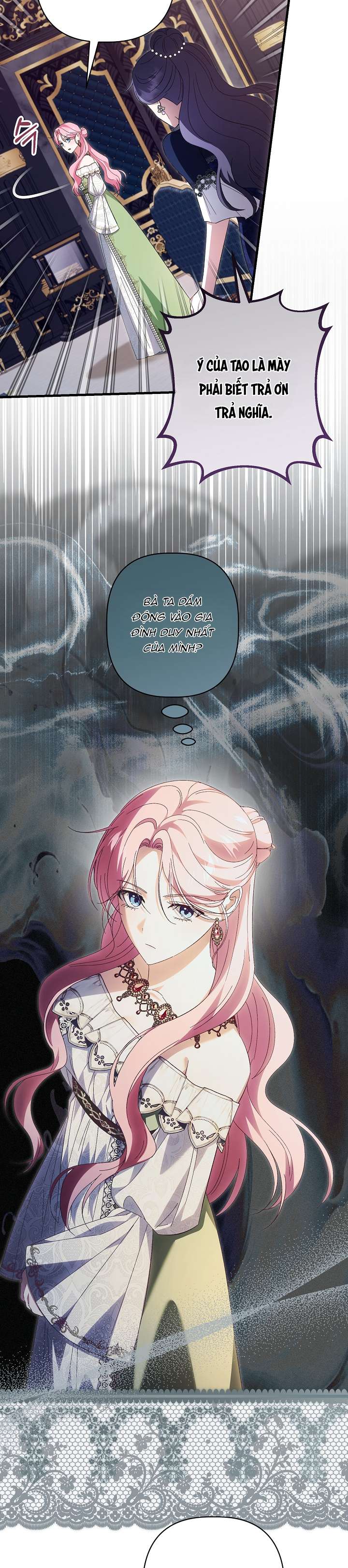 Cha Của Nam Chính Từ Chối Hủy Hôn Chapter 15 - Next Chapter 16