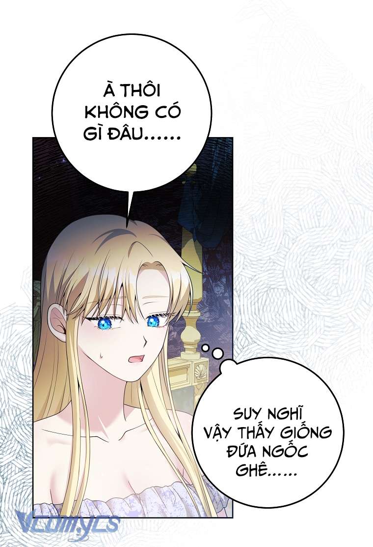 [18+] Phương Pháp Gia Hạn Hợp Đồng Hôn Nhân Chap 6 - Next Chap 7
