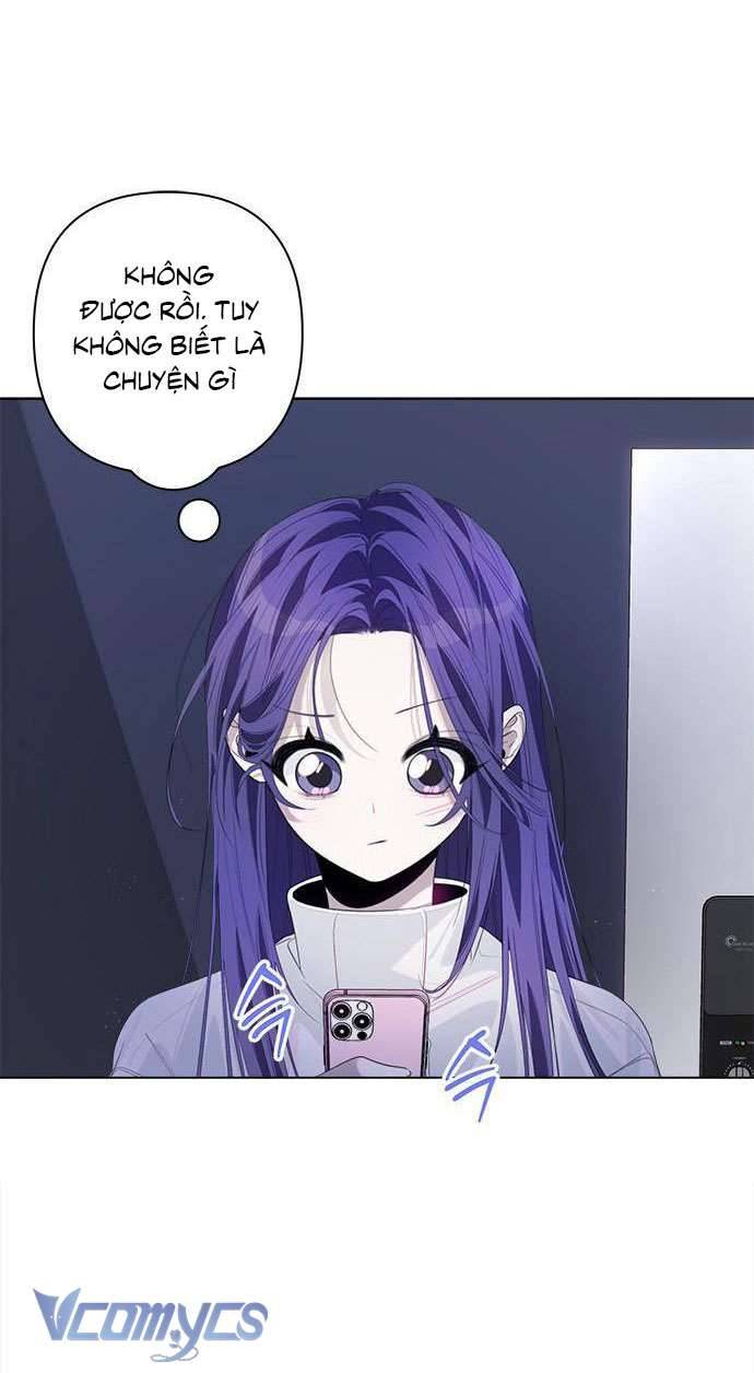 Đàn Anh Xấu Xa! Chap 75 - Next Chap 76