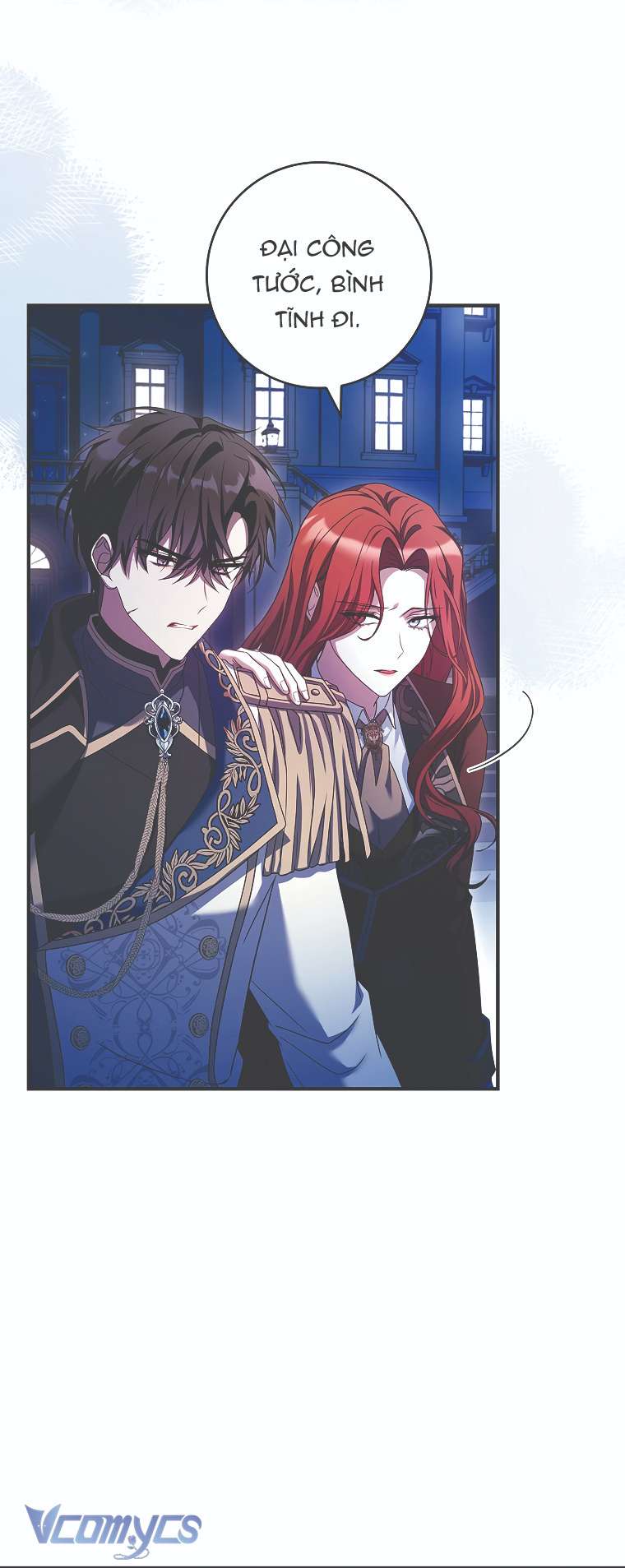 Tôi Đã Tắt Cài Đặt Chế Độ Nhận Thức Nỗi Đau! Chap 13 - Next Chap 14
