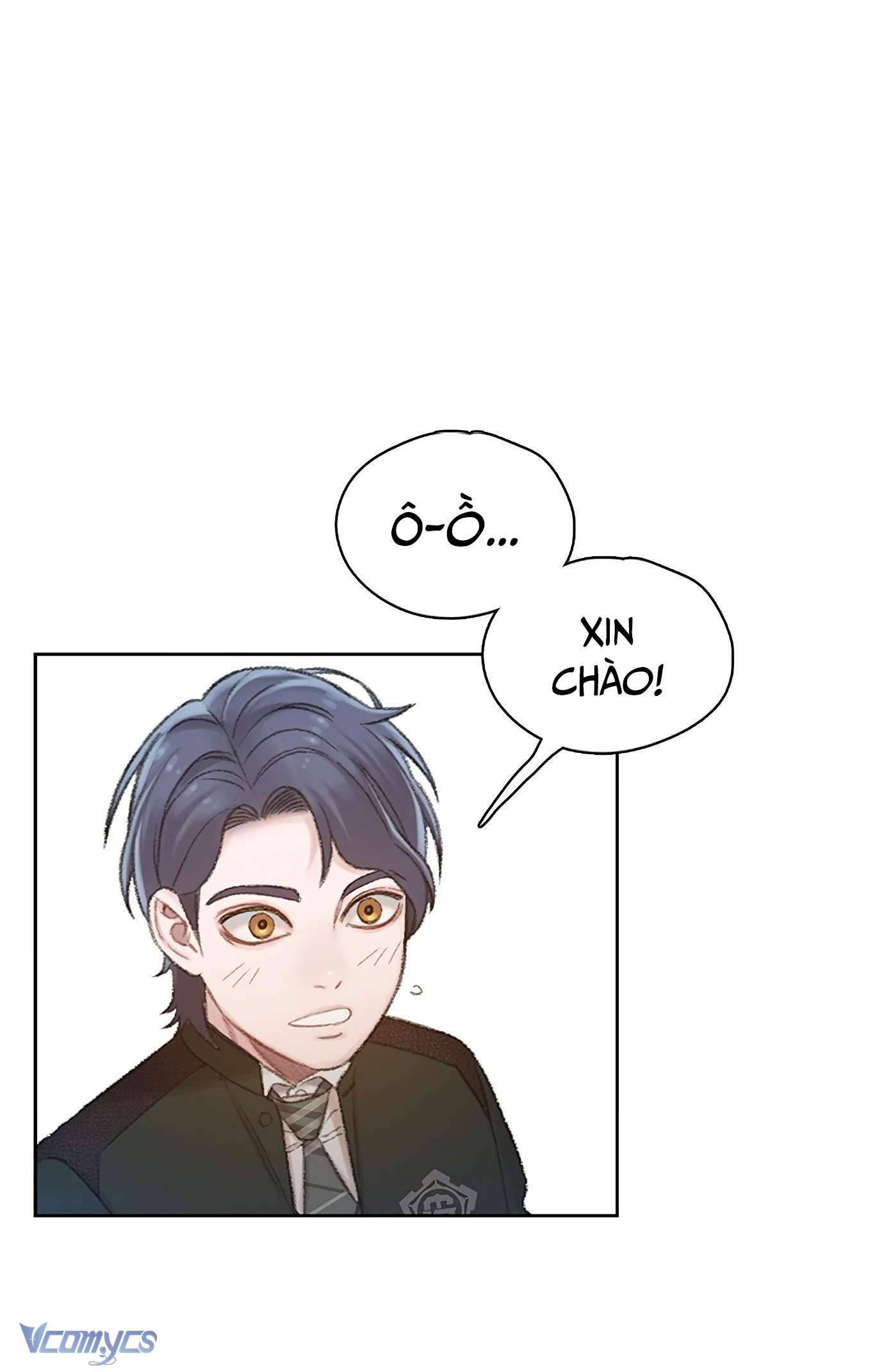 Trăng Tối: Thành Phố Xám (HYBE) Chap 1 - Trang 2