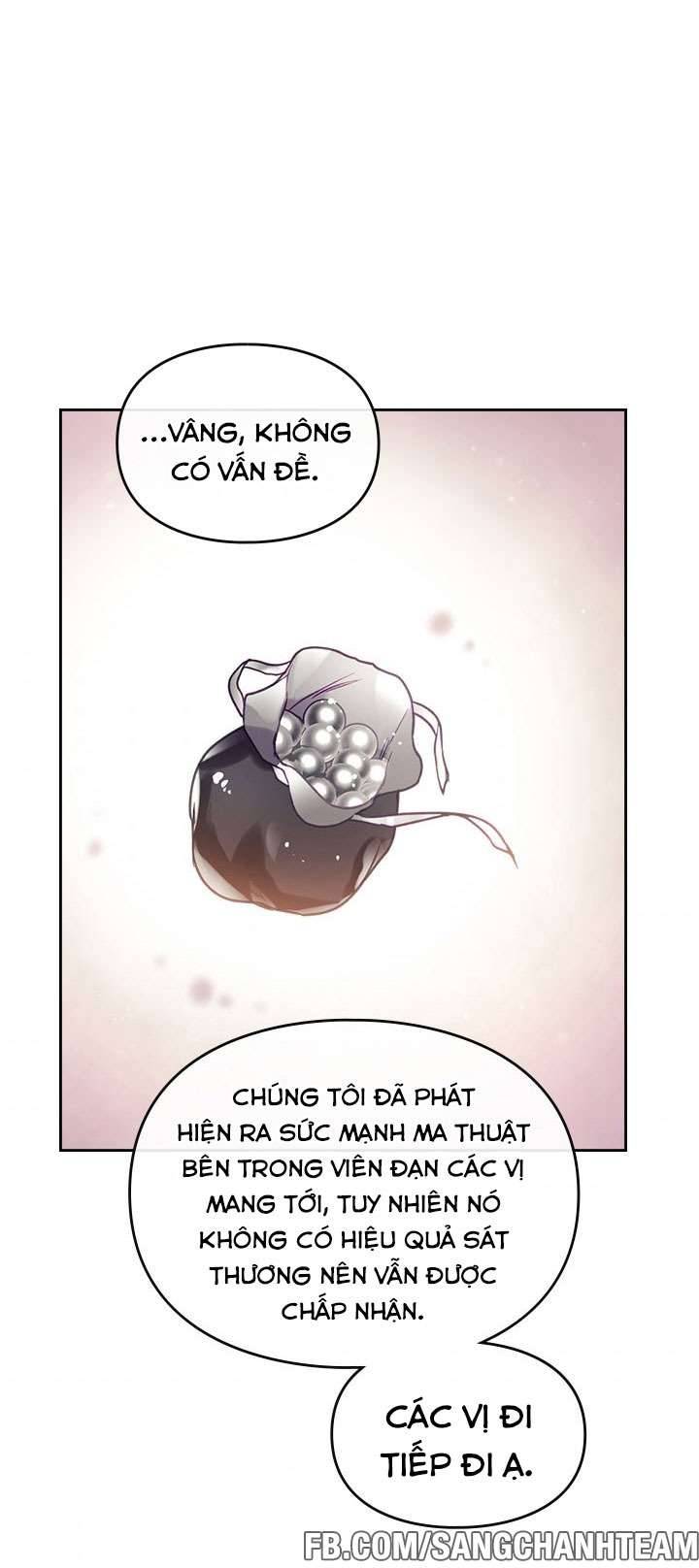 Kết Cục Của Nhân Vật Phản Diện Chỉ Có Thể Là Cái Chết Chapter 56 - Trang 4