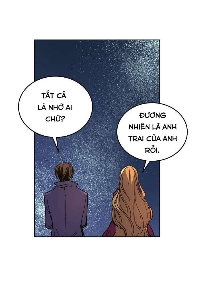 Vị Hôn Thê Khế Ước Của Công Tước Chapter 61 - Trang 4