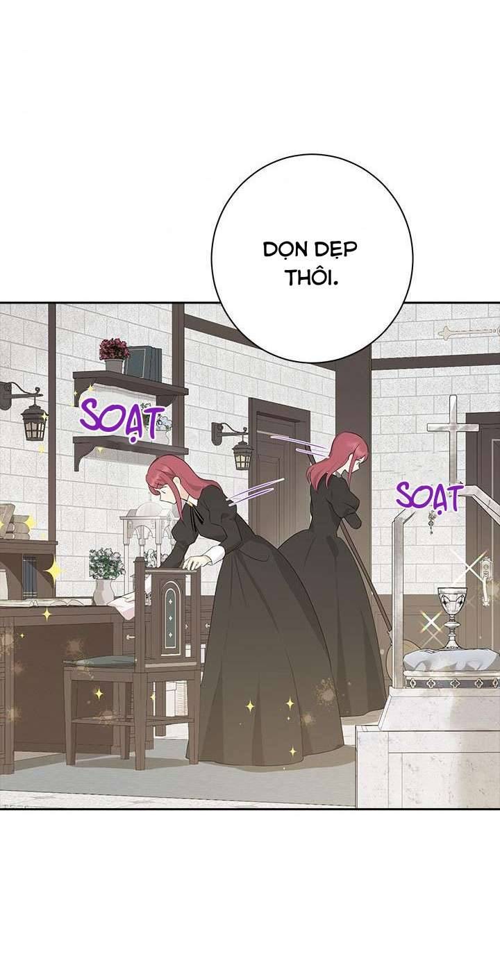 Tôi Là Minh Chứng Của Sự Thật Chap 65 - Trang 3