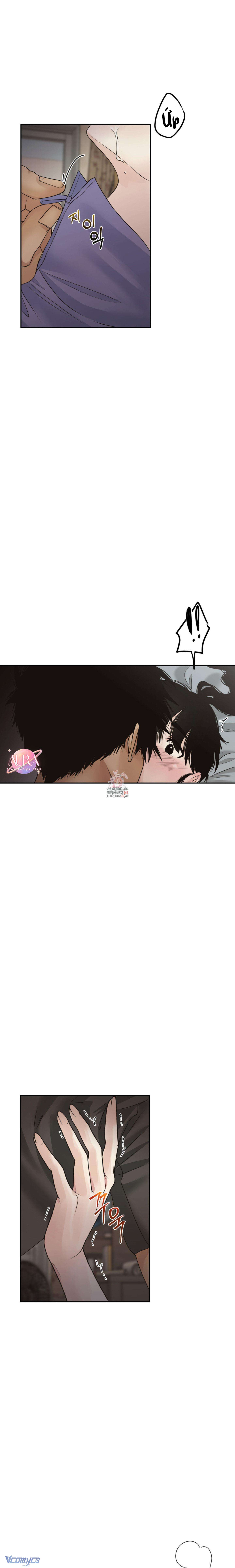 Trở Thành Gia Đình Chapter 25 - Next Chapter 26