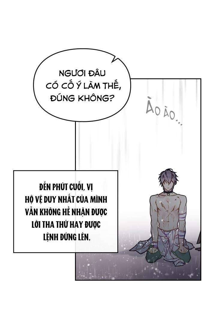 Kết Cục Của Nhân Vật Phản Diện Chỉ Có Thể Là Cái Chết Chapter 30 - Trang 4