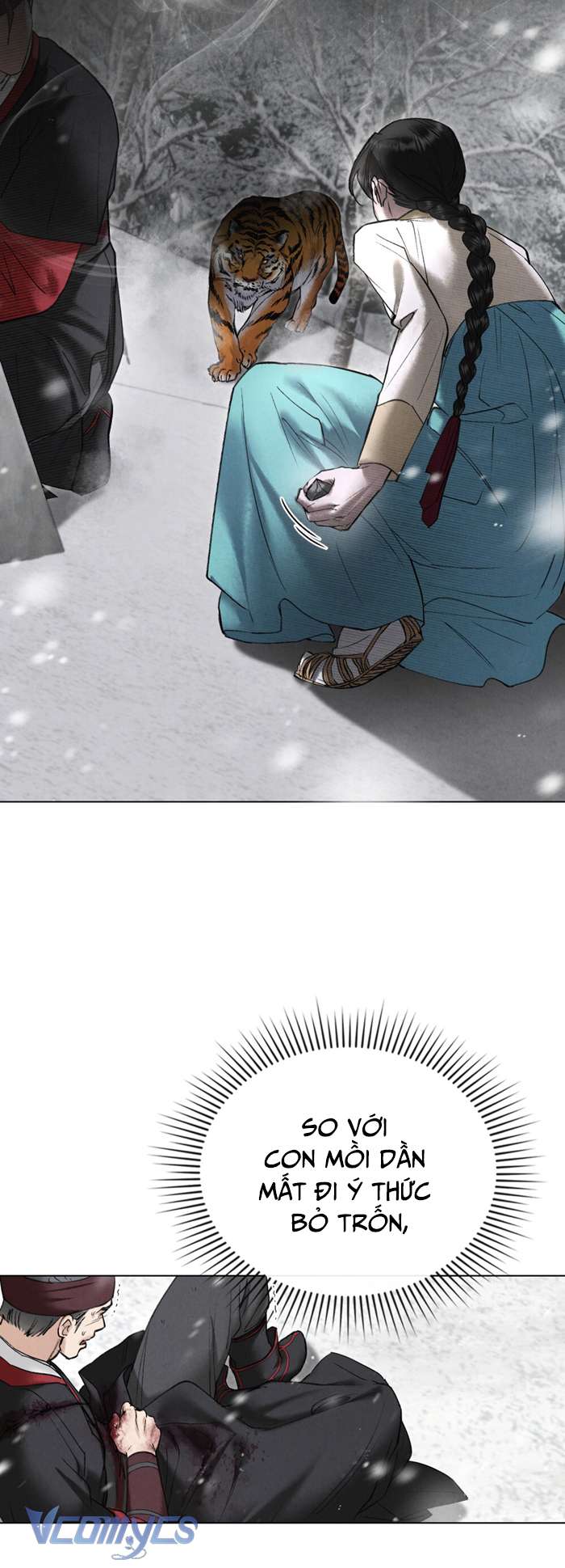 [18+] Đêm Giông Bão Chap 33 - Next Chap 34