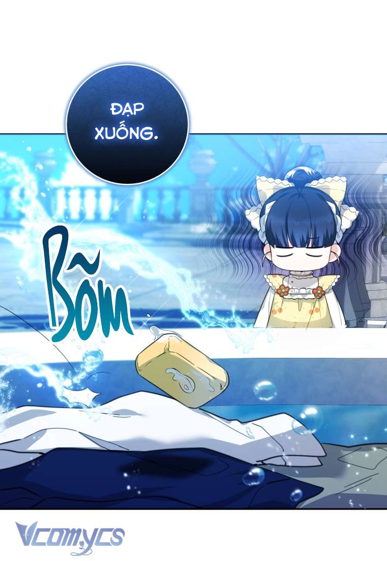 Bé Con Cá Voi Sát Thủ Chapter 9 - Next Chapter 10