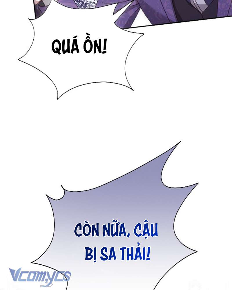 Dành Cho Những Ai Coi Hối Tiếc Là Điều Xa Xỉ Chap 8 - Next Chap 9