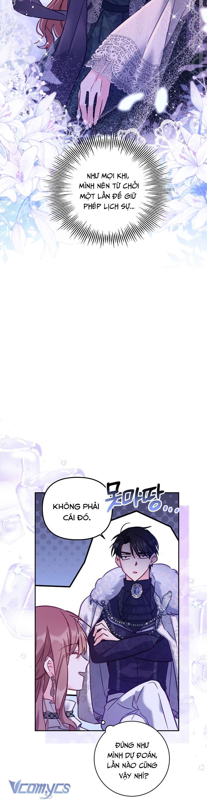 Không Có Chỗ Cho Kẻ Giả Mạo Chap 16 - Trang 2