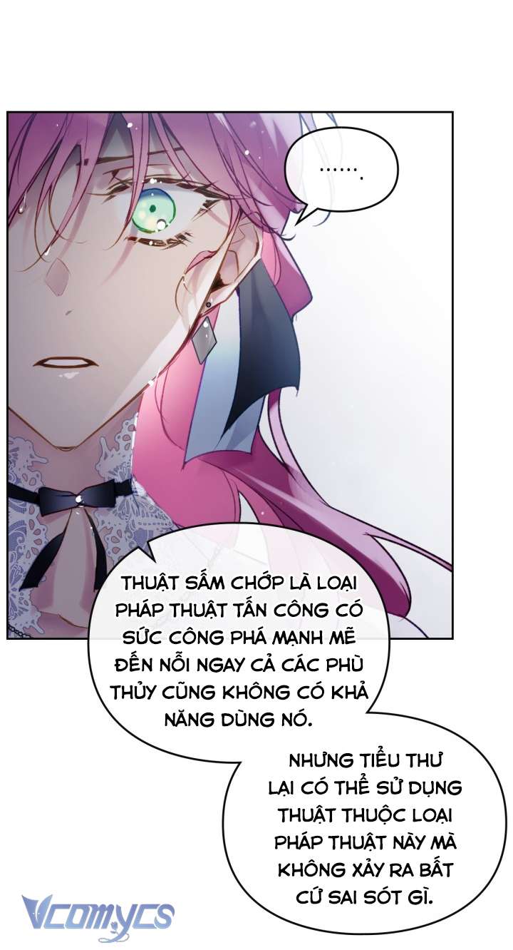 Kết Cục Của Nhân Vật Phản Diện Chỉ Có Thể Là Cái Chết Chapter 114 - Next Chapter 115
