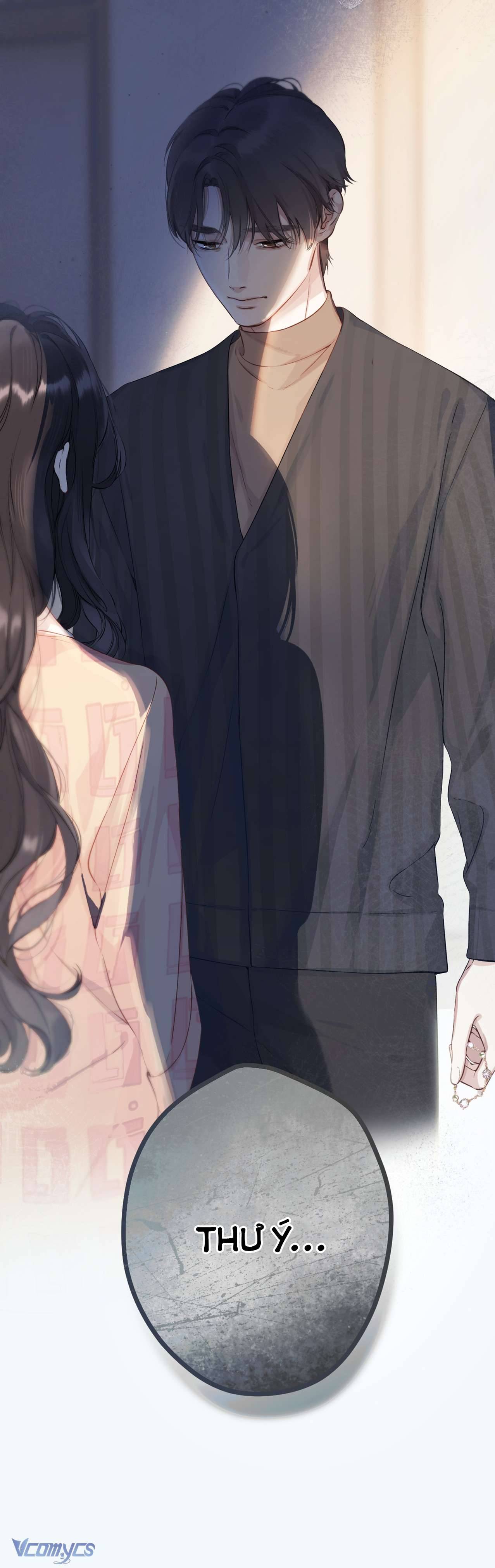 Trêu Nhầm Chap 2 - Trang 4