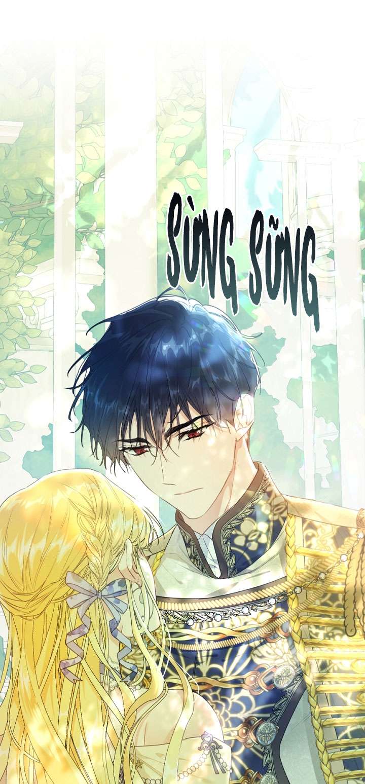 Ác Nữ Chỉ Là Một Con Rối Chap 37 - Next Chap 38