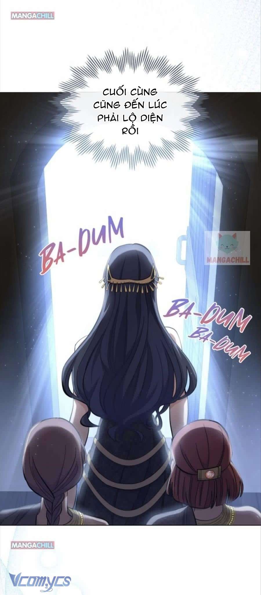Hôn Nhân Giả Dối Chap 14 - Trang 2