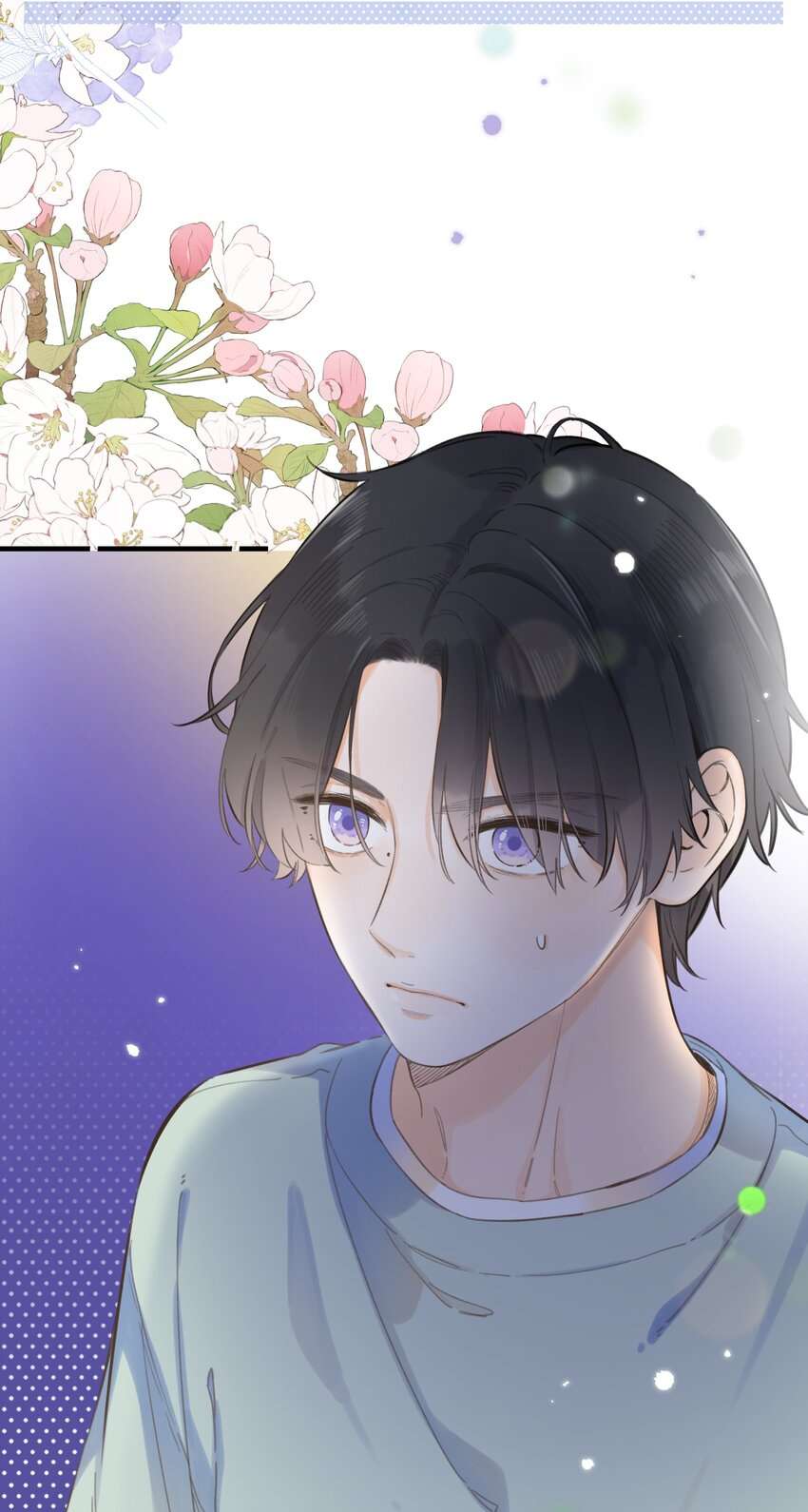 Ánh Sao Phiêu Linh Trong Nước Chap 60.1 - Trang 2