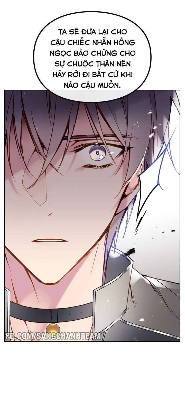 Kết Cục Của Nhân Vật Phản Diện Chỉ Có Thể Là Cái Chết Chapter 55 - Next Chapter 56