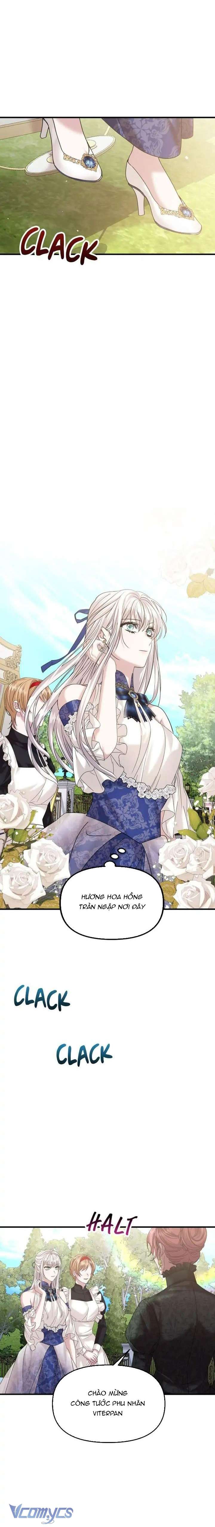 Hôn Nhân Liên Minh Để Trả Thù Chap 20 - Next Chap 21