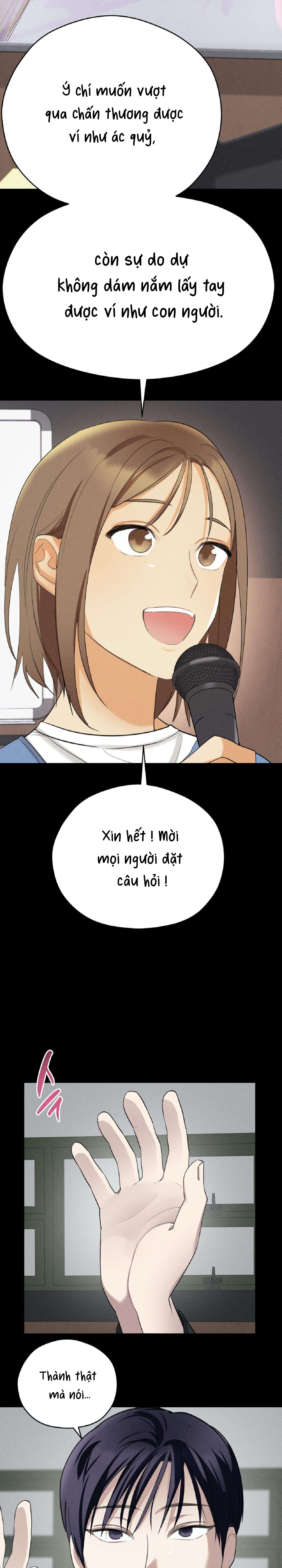 [ 18+ ] Cô nàng Succubus Chap 4 - Trang 2