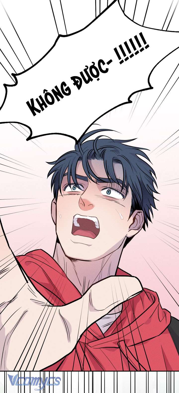 Cậu Đã Bị Bắt! Chap 1 - Trang 2