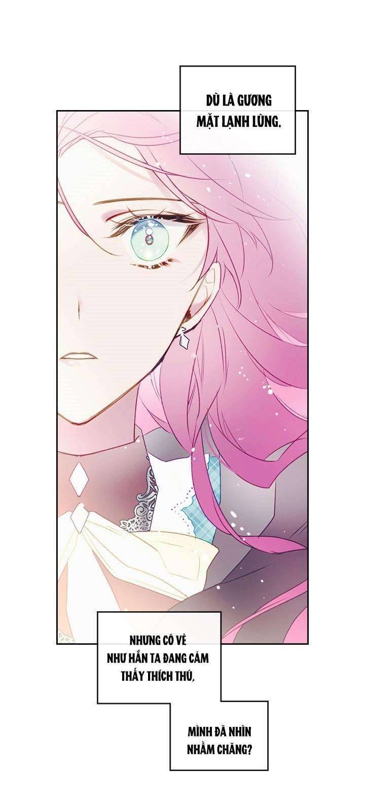 Kết Cục Của Nhân Vật Phản Diện Chỉ Có Thể Là Cái Chết Chapter 38 - Next Chapter 39