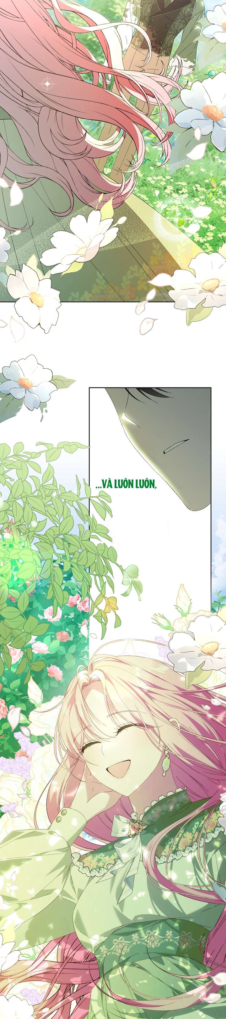Cha Của Nam Chính Từ Chối Hủy Hôn Chapter 14 - Next Chapter 15