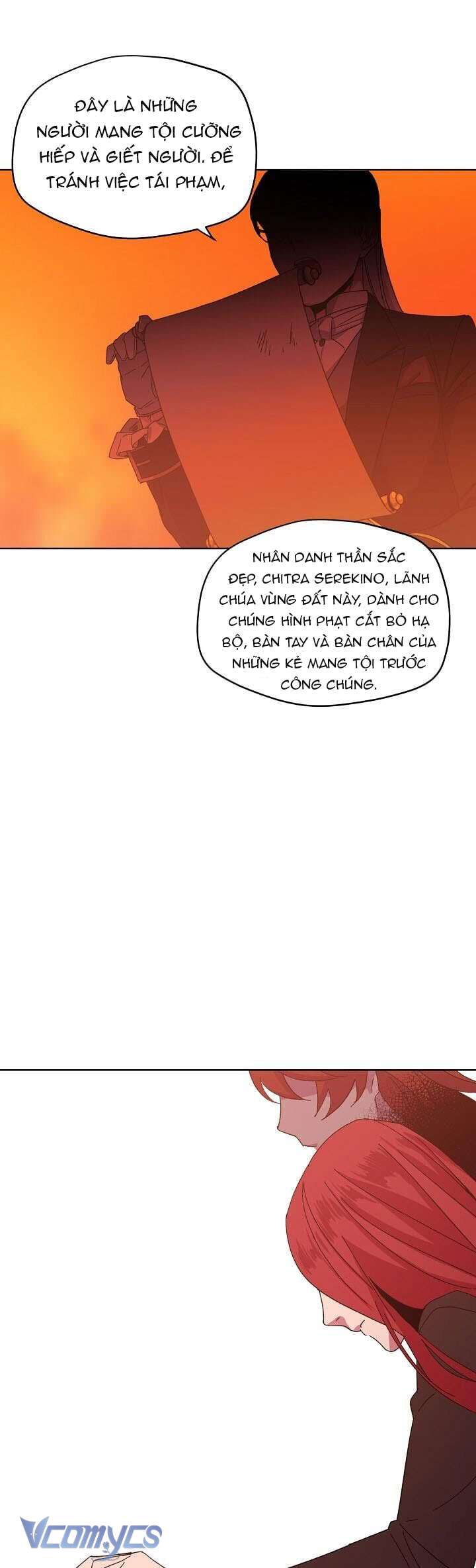 CHITRA Chapter 14 - Next Chapter 15