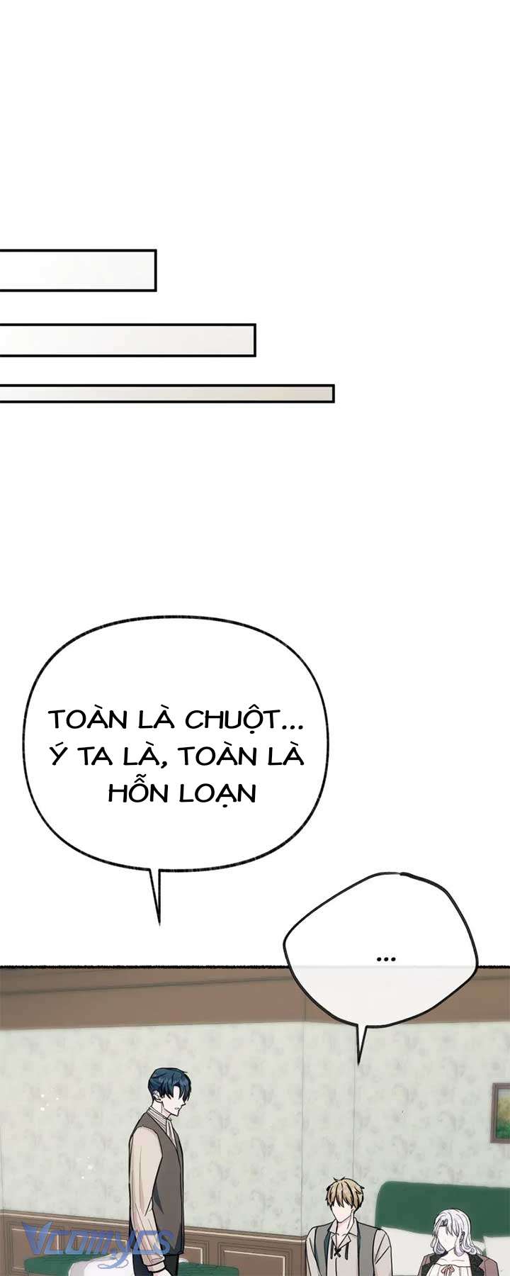 Trở Thành Chú Mèo Ngủ Cùng Bạo Chúa Chapter 17 - Next Chapter 18