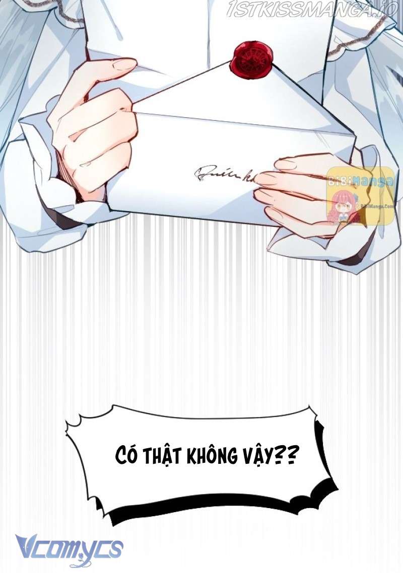 Sự Báo Thù Của Một Vị Thánh Chap 23 - Next Chap 24