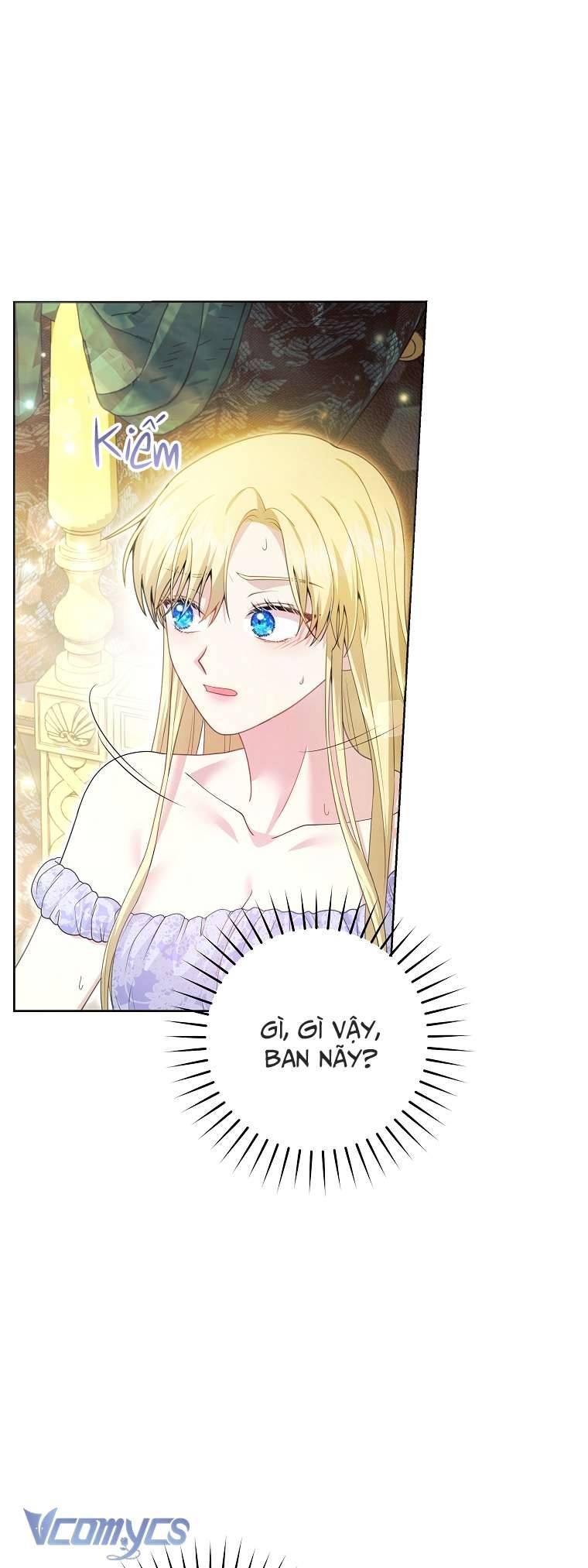 [18+] Phương Pháp Gia Hạn Hợp Đồng Hôn Nhân Chap 5 - Next Chap 6