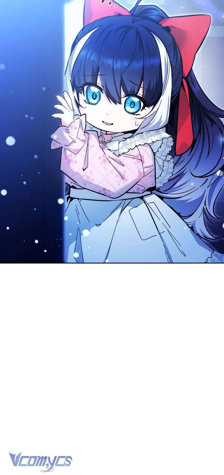Bé Con Cá Voi Sát Thủ Chapter 14 - Next Chapter 15