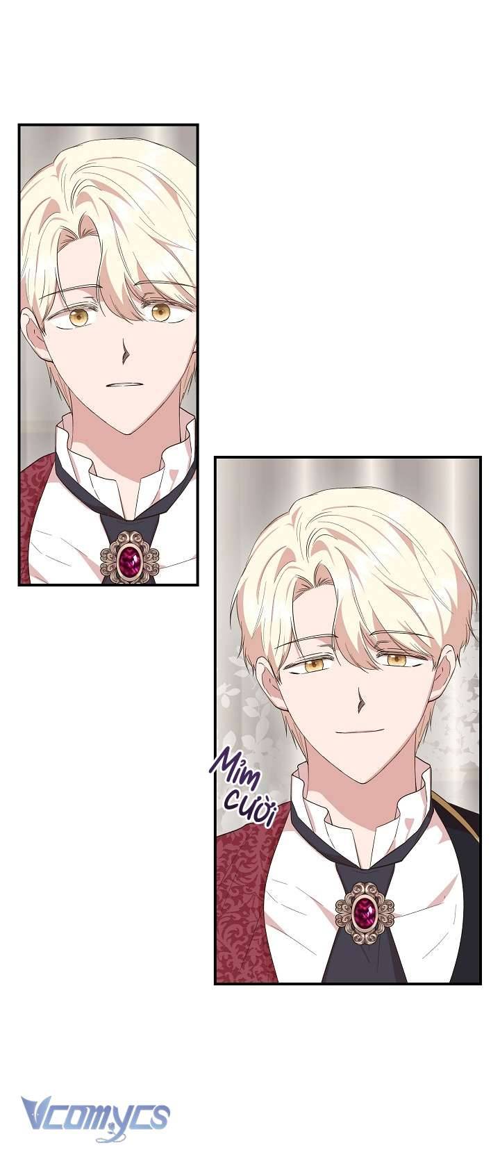 Tôi Không Phải Là Cinderella Chapter 87 - Trang 4