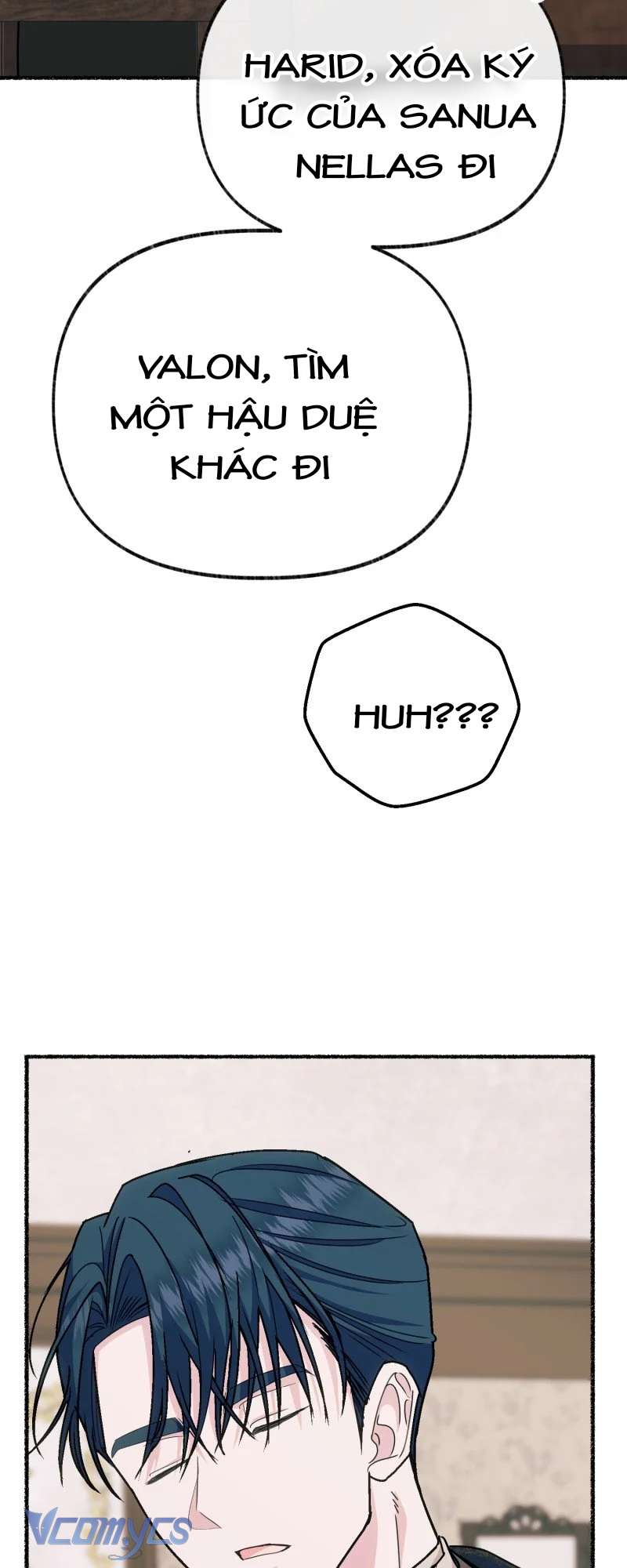 Trở Thành Chú Mèo Ngủ Cùng Bạo Chúa Chapter 16 - Next Chapter 17