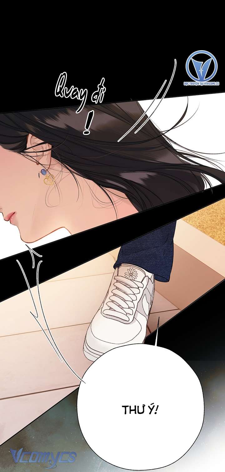 Trêu Nhầm Chap 43 - Trang 4