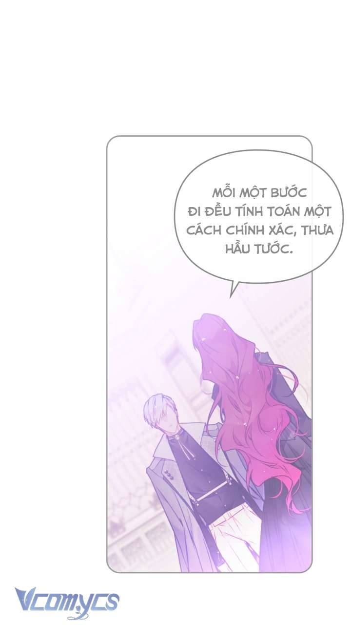 Kết Cục Của Nhân Vật Phản Diện Chỉ Có Thể Là Cái Chết Chapter 109 - Next Chapter 110
