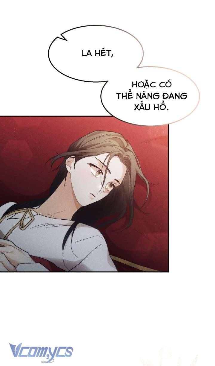 Tiếng Trống Vang Dội Chapter 9 - Trang 4