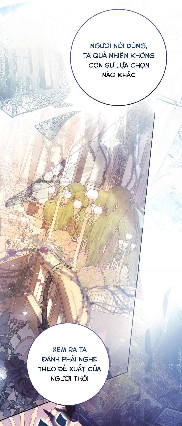 Ác Nữ Chỉ Là Một Con Rối Chap 69 - Next Chap 70