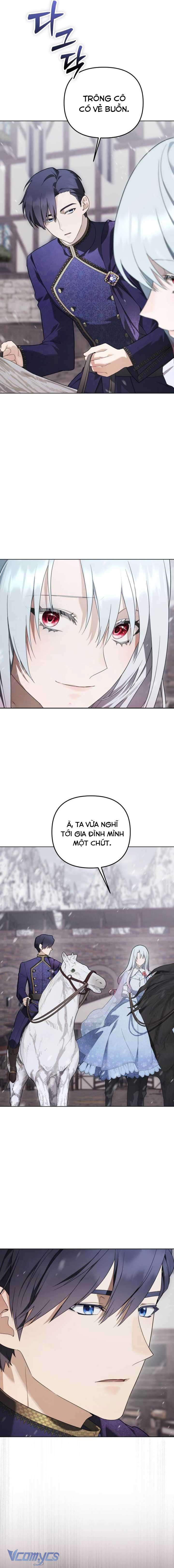 Tôi Sẽ Trở Thành Quỷ Vương Cấp 999 Chapter 19 - Trang 4