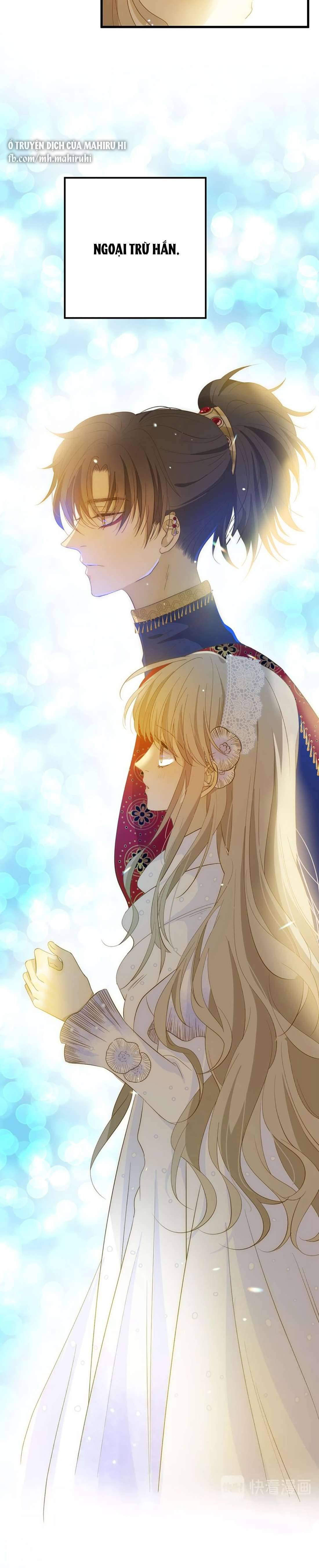 Thất Đại Kỳ Tích - Nước Mắt Bạo Quân Chap 23 - Next Chap 24