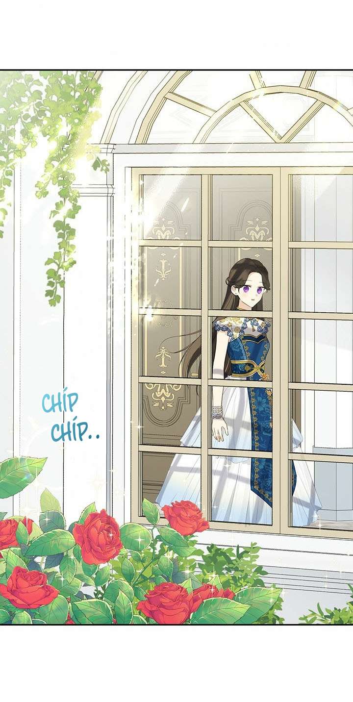 Tôi Là Minh Chứng Của Sự Thật Chap 63 - Trang 3