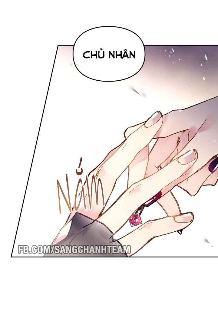 Kết Cục Của Nhân Vật Phản Diện Chỉ Có Thể Là Cái Chết Chapter 55 - Next Chapter 56