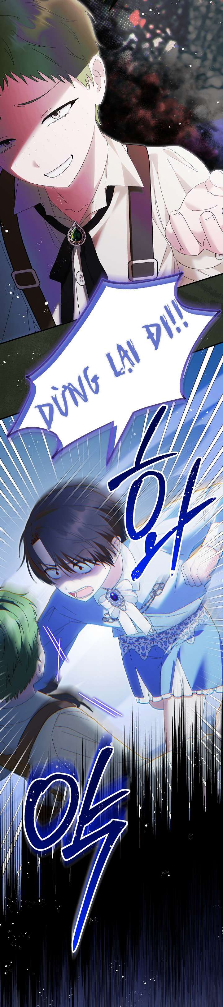 Cha Của Nam Chính Từ Chối Hủy Hôn Chapter 40 - Trang 4