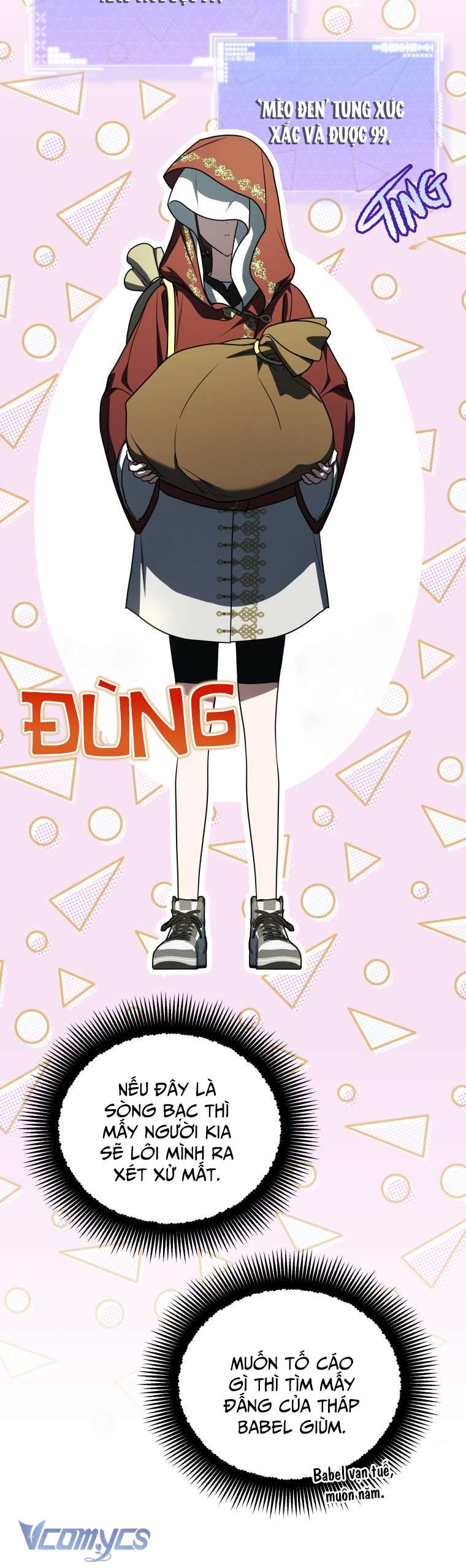 Hướng Dẫn Sinh Tồn Dành Cho Người Xếp Hạng Chap 29 - Next Chap 30
