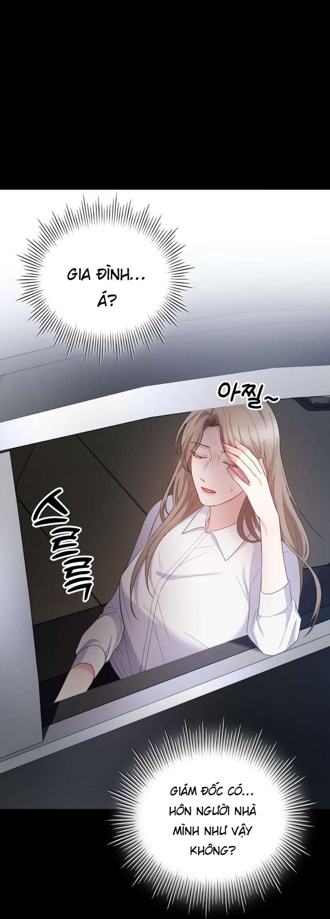 [ 18+ ] Trong Lồng Chap 2 - Trang 2