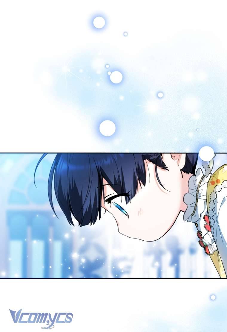 Bé Con Cá Voi Sát Thủ Chapter 9 - Next Chapter 10