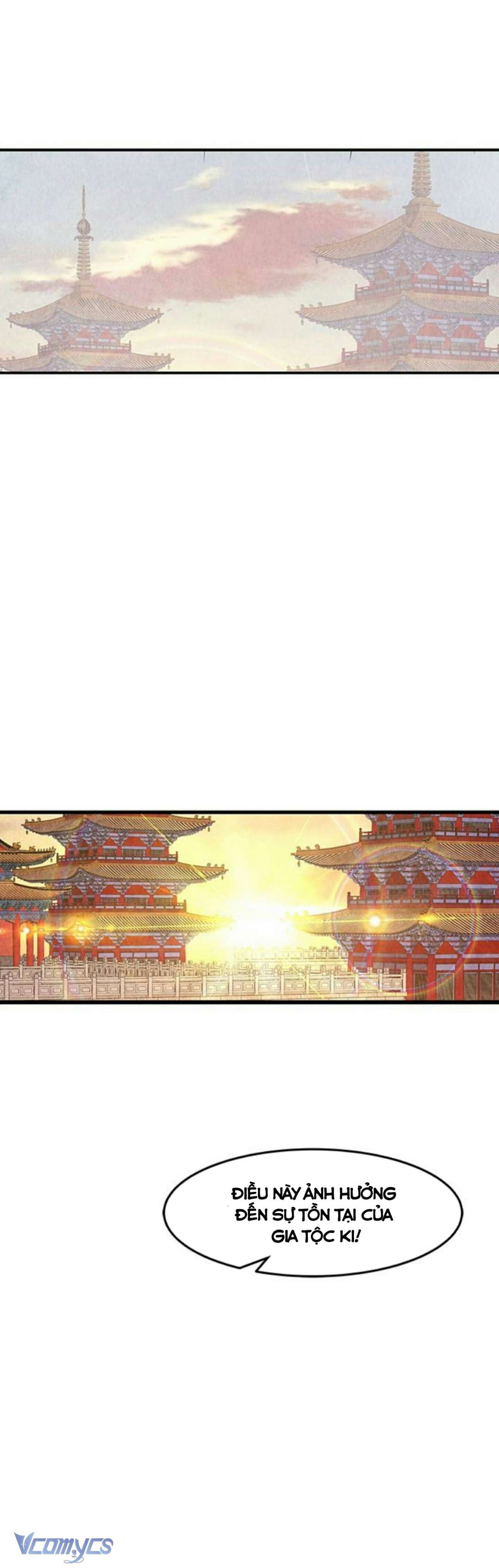 [18+] Đêm Hoang Dại Chap 3 - Trang 2
