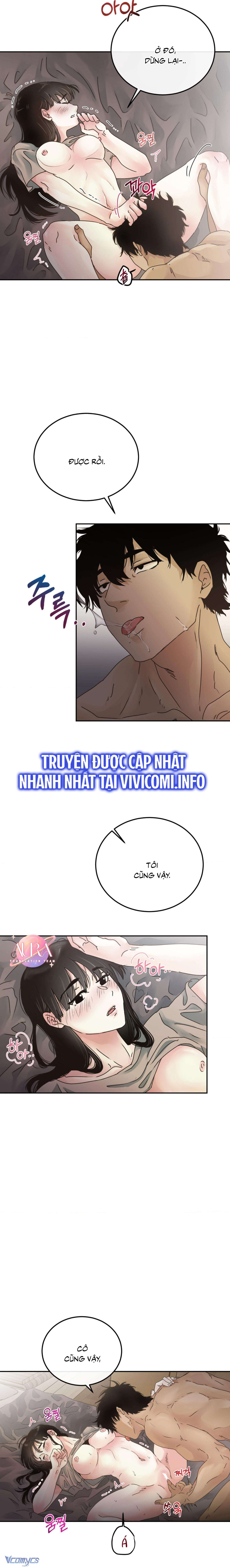 Trở Thành Gia Đình Chapter 4 - Next Chapter 5