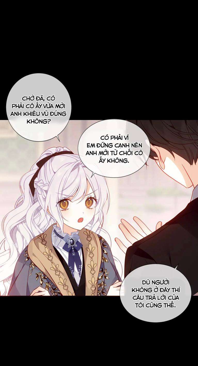 Quán Kịch Bản Trần Mộng Chapter 70 - Trang 3