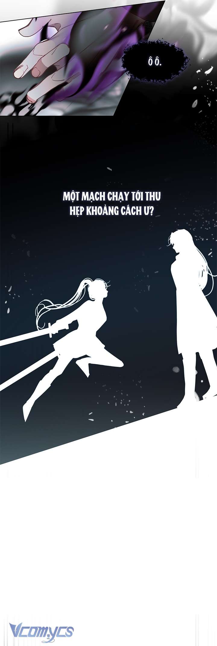 Gia Đình Bị Ám Ảnh Bởi Tôi Chapter 65 - Next Chapter 66
