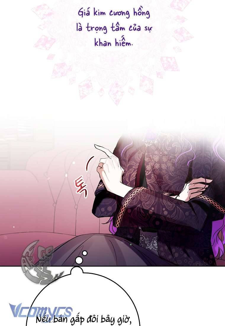 Làm Ác Nữ Bộ Không Tuyệt Sao? Chap 12 - Trang 4